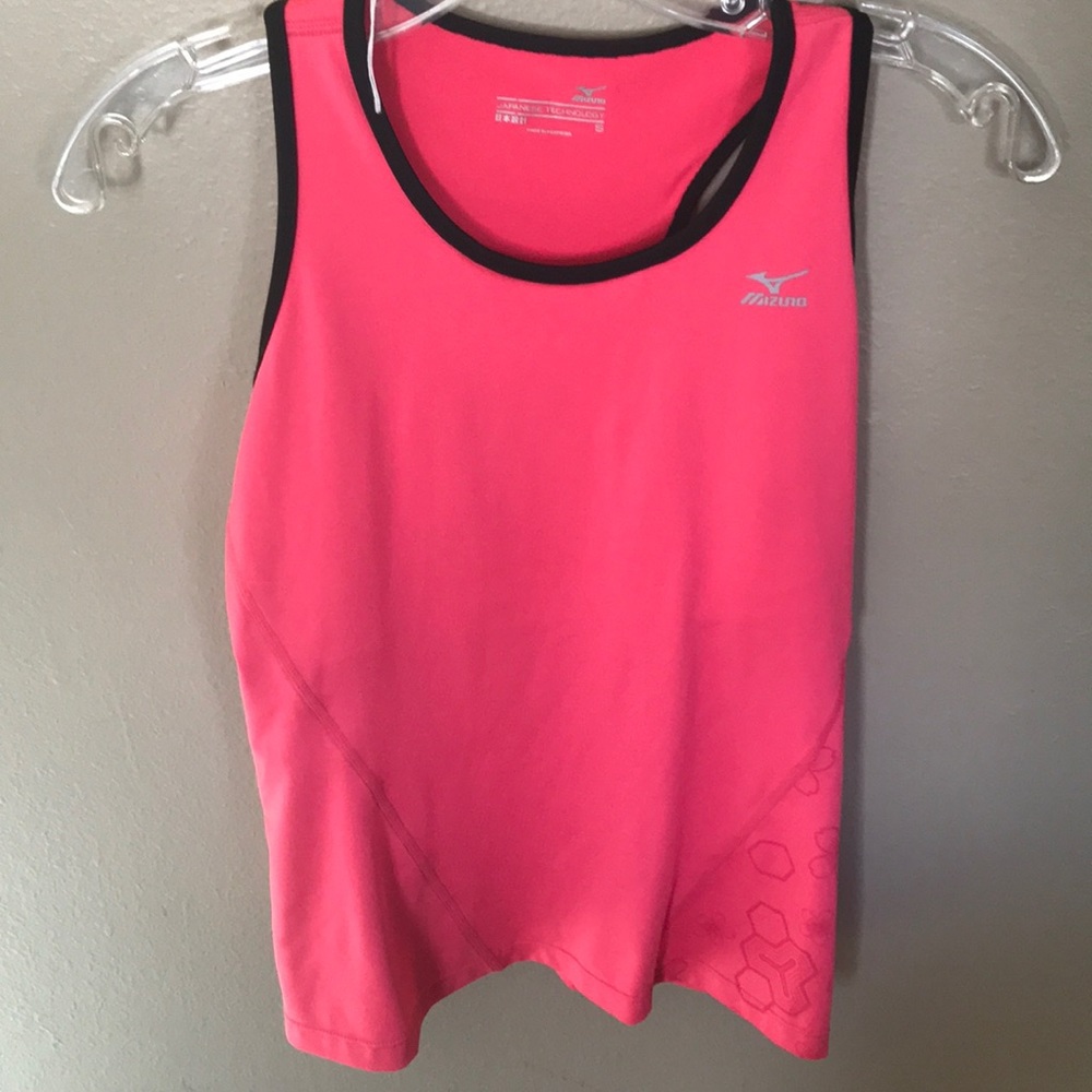 Running Tank